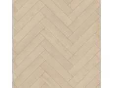 Вінілова SPC підлога Mercury Herringbone Alba ME01