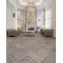 Вінілова SPC підлога Mercury Herringbone Lumina ME05