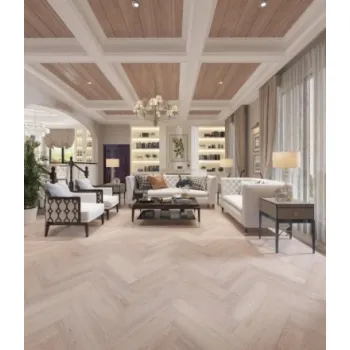 Вінілова SPC підлога Mercury Herringbone Luz ME06 Вінілова SPC підлога Mercury Herringbone Luz ME06