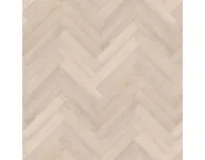 Вінілова SPC підлога Mercury Herringbone Merriment ME07
