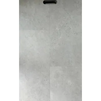 Вінілова підлога BerryAlloc PureLoc Limestone Light Beton 3160-4040