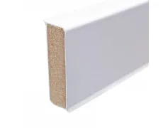 Плінтус Dolken Cubu Flex 40/60/80/100