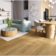 Вінілова SPC LVT підлога Antic Oak Barlinek