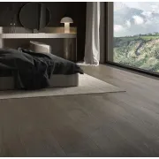 Вінілова SPC LVT підлога Balsamico Oak Barlinek