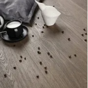Вінілова SPC LVT підлога Balsamico Oak Barlinek 5+1 (з підкладкою)  