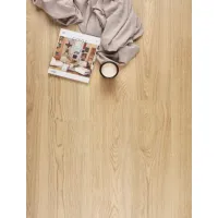 Вінілова SPC LVT підлога Cream Oak Barlinek 5+1 (з підкладкою) Вінілова SPC LVT підлога Cream Oak Barlinek 5+1 (з підкладкою)