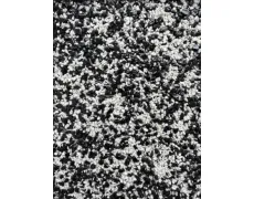 Набір кам'яний килим 22.2кг (каміння + клей) Creto Black+ White