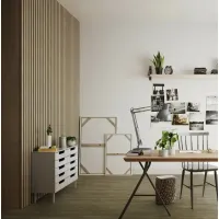 Вінілова плитка Tarkett Art Vinyl Express Oak Modern Brown Вінілова плитка Tarkett Art Vinyl Express Oak Modern Brown
