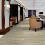 Вінілова плитка Tarkett Art Vinyl Express Oak Street Beige