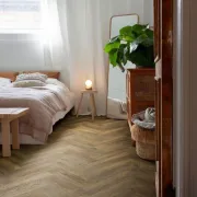 Вінілова плитка IVC Divino Parquetry Drayback Texas Oak Herringbone 82871