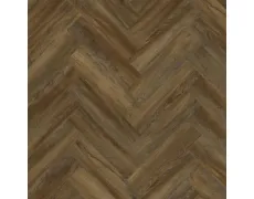 Вінілова плитка Divino Texas Oak Herringbone 82871