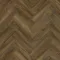 Вінілова плитка Divino Texas Oak Herringbone 82871