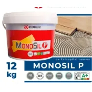 Monosil P паркетний клей сілановий