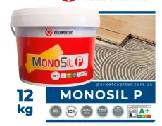 Monosil P паркетний клей сілановий