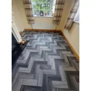 Лінолеум побутовий Beauflor Tex-style Diana Wood 979D 