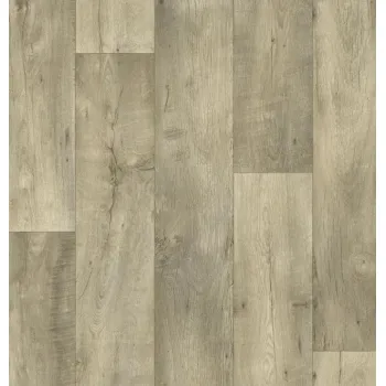 Лінолеум побутовий Beauflor Tex-style 916 L Valley Oak