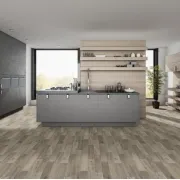 Лінолеум напівкомерційний Beauflor Blacktex Fumed 966M 