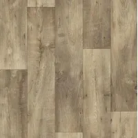 Лінолеум напівкомерційний Beauflor Supreme 691 M Valley Oak