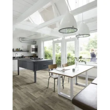 Лінолеум напівкомерційний Beauflor Supreme Barn Pine 696D 