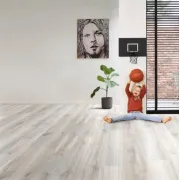 Лінолеум напівкомерційний Beauflor Supreme Pristine Oak 991L Лінолеум напівкомерційний Beauflor Supreme Pristine Oak 991L