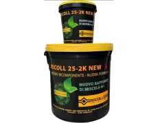Клей для паркету полиуретановий Recoll 25-2K NEW