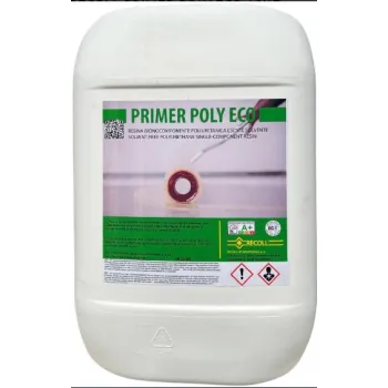 Грунтовка Recoll Primer POLY ECO 10кг Грунтовка Recoll Primer POLY ECO 10кг