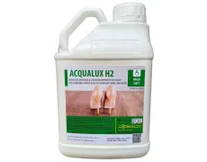 Лак для паркета Recoll Acqualux H2 2K