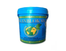 Клей для паркету Recoll Silanblok SM