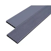 Терасна дошка ДПК Porch Base Grey