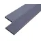 Терасна дошка ДПК Porch Base Grey