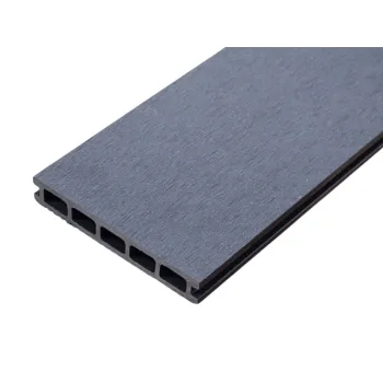 Терасна дошка ДПК Porch Base Grey