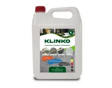 Гідрофобізатор для бетонних поверхонь фарбуючий Klinko Графіт