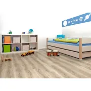 Вінілова ПВХ плитка IVC Ultimo Summer Oak 24219