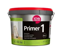 Фарба ґрунтувальна Vivacolor Primer 1 для стін та стель база AP