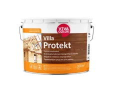 Просочувальний засіб для дерева Villa Protekt