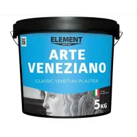 Декоративна штукатурка Element Décor Arte Veneziano венеціанська Декоративна штукатурка Element Décor Arte Veneziano венеціанська