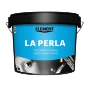 Декоративне покриття Element Decor La Perla з перламутровим блиском