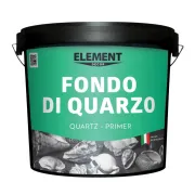 Адгезійний ґрунт Element Decor Fondo di Quarzo
