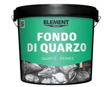 Адгезійний ґрунт Element Decor Fondo di Quarzo