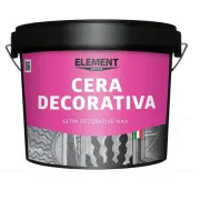 Декоративний матовий вiск Element Decor Cera Decorativa