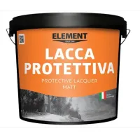 Лак захисний Element Decor Lacca Protettiva 