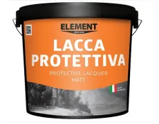 Лак захисний Element Decor Lacca Protettiva 