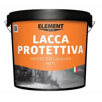 Лак захисний Element Decor Lacca Protettiva 