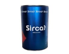 Sirca OPU60G паркетний поліуретановий фінішний лак