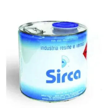 Sirca CT35 затверджувач для поліуретанових систем 