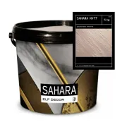 Sahara Matt декоративна матова штукатурка