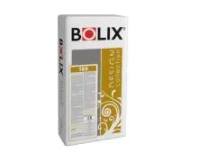 Bolix TBR штукатурка для створення декоративних ефектів цегли та бетону 