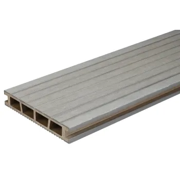 Терасна дошка ДПК BergDeck B150 Антрацит