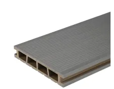 Терасна дошка ДПК BergDeck B150 Антрацит
