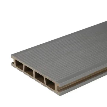 Терасна дошка ДПК BergDeck B150 Антрацит